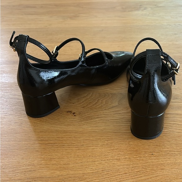 New ZARA heels - Picture 6 of 7